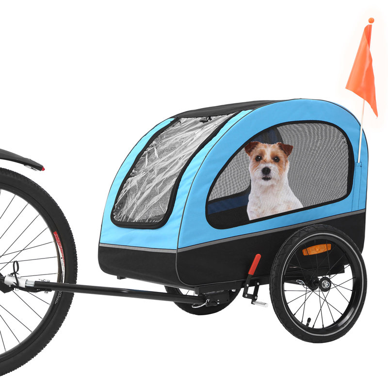 Sepnine Sepnine Dog Bike Trailer